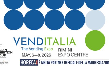 Venditalia 2026 traccia il futuro del vending a Rimini