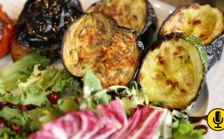 Contorni e primi piatti con le verdure più versatili del periodo