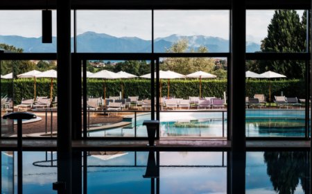 Monticello SPA festeggia 20 anni di benessere tra innovazione e grandi progetti