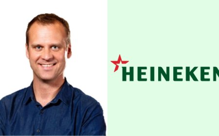 HEINEKEN Italia, Stefaan Anckaert è il nuovo Sales Director On Trade