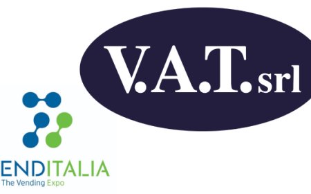 V.A.T. porta a Venditalia ClessHydra e la partnership con Etna Coffee Technologies