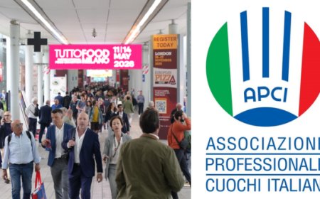 TUTTOFOOD 2026, APCI in campo: cucina vegetale, mixology e percorsi business