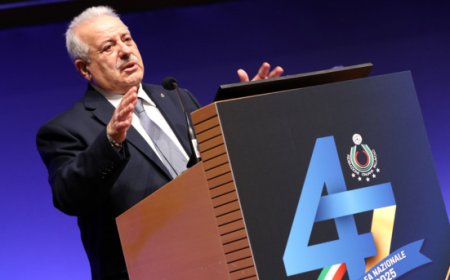 OraSì entra nel mondo delle nazionali azzurre di pallavolo