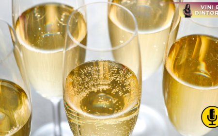 Crémant: cresce in Italia ed è sempre più porta di accesso al metodo classico