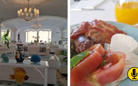 Risvegli da collezione: la colazione diventa esperienza negli hotel italiani