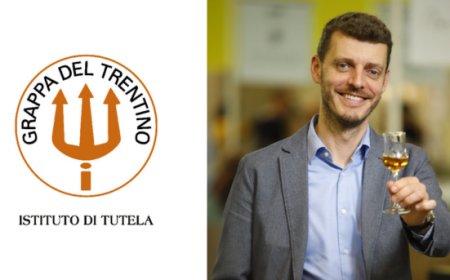 Alessandro Marzadro riconfermato presidente dell'Istituto Tutela Grappa del Trentino