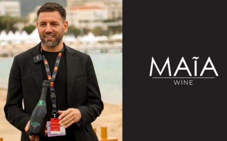 Cielo e Terra SpA acquisisce il 100% di Maia Wine