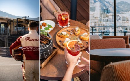 La Rascasse si reinventa: il leggendario locale di Monaco diventa uno sport bar