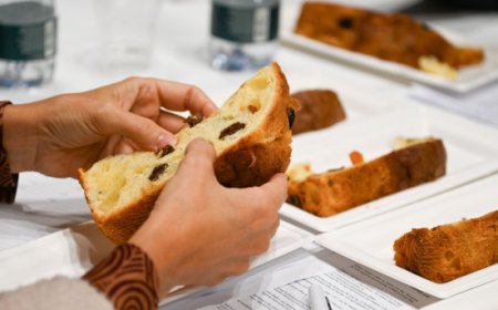 Panettone World Championship 2027 accende i motori