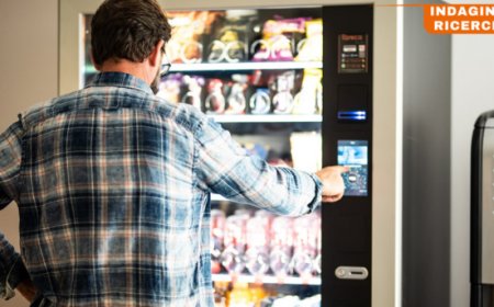 La distribuzione automatica evolve: i dati di settore a Venditalia 2026