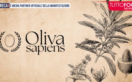 Madama Oliva porta a Tuttofood 2026 il progetto digitale ''Oliva Sapiens''