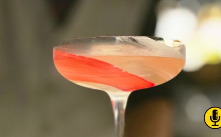 Pandan, gula melaka e tanta ambizione: il rinascimento della mixology della Malesia