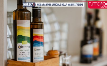 Bonolio a Tuttofood 2026 con le nuove referenze Qitterra per la ristorazione