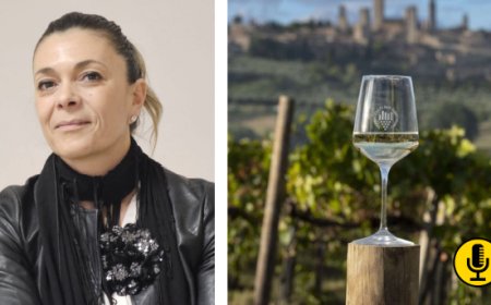 Vernaccia di San Gimignano: la ''Regina Ribelle'' compie 750 anni e guarda al futuro