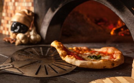La scienza scopre il 'sesto gusto', la pizza napoletana lo conosceva già