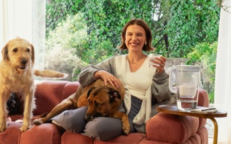 BRITA sceglie l'attrice Millie Bobby Brown per parlare alla Gen Z