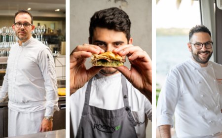 Roco’s d’Autore torna con due serate tra pizza contemporanea e cucina del territorio bresciano