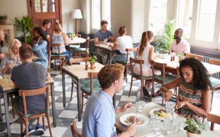 Per chi è celiaco mangiare fuori casa è ancora complicato: i dati della nuova indagine
