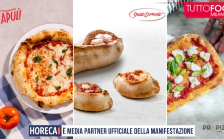 Margherita SpA a TuttoFood 2026 con Gusto Sorrento e Propizza