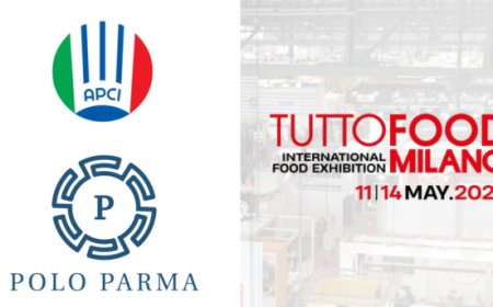 APCI e Polo Parma a TuttoFood: la Food Valley in scena