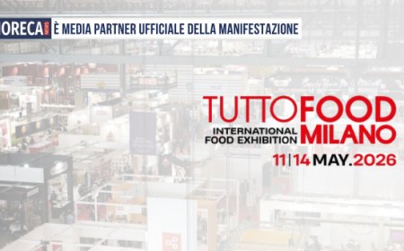 Al via oggi TuttoFood Milano, nel pomeriggio il primo Forum della Cucina Italiana