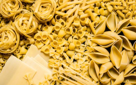 Il World Pasta Day 2026 arriva a Parma e diventa una settimana dedicata alla filiera
