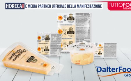DalterFood Group: a TuttoFood la strategia di un gruppo in espansione