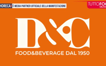 Tuttofood 2026, D&C presenta le nuove tendenze del food & beverage