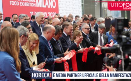 TuttoFood 2026: quattro giorni per il futuro dell'agroalimentare internazionale