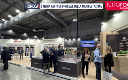 Gruppo Cremonini rafforza l’offerta horeca e retail a TuttoFood 2026
