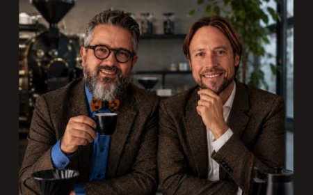 Nuova fase per la Guida Caffè e Torrefazioni d’Italia: aperte le selezioni per la nuova edizione