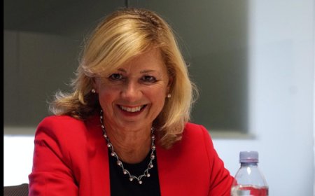 Sue Garfitt entra nel board di Dreamfarm per guidare la crescita europea