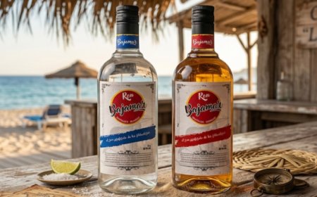 Mercanti di Spirits distribuisce Ron Bajamar: il rum caraibico sbarca in Italia