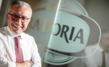 La Doria pubblica il Bilancio di Sostenibilità 2025: persone, filiera e clima al centro della strategia