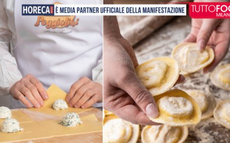 Convivio a TuttoFood con nuovi brand, grani antichi e proposte plant-based