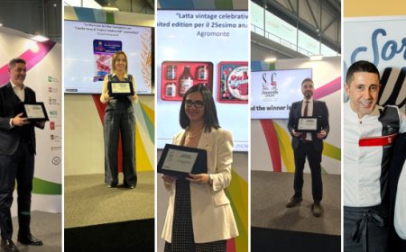 TuttoFood 2026: l'eccellenza premiata con gli Awards dedicati a qualità e innovazione