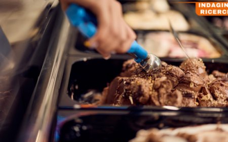 Gelato artigianale, per 1 consumatore su 2 resta la scelta preferita: i dati della ricerca Carpigiani