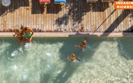Nel 2026 più viaggi, soggiorni brevi e un nuovo ruolo per il family hotel