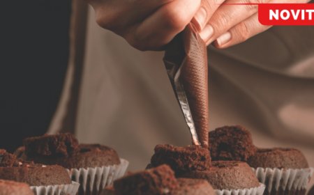 CSM Ingredients lancia Creami®: la nuova gamma di creme per pasticceria e panificazione professionale