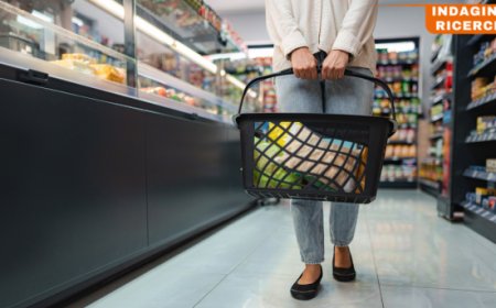 NielsenIQ: consumi stabili nel 2026, ma gli italiani cambiano modo di fare la spesa