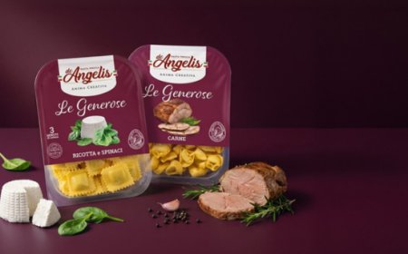 De Angelis Food è partner ufficiale della Straverona
