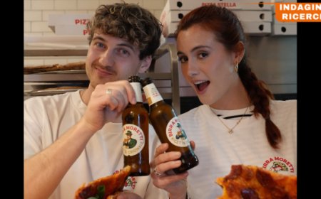 Gli italiani riscoprono la tavola autentica: l'indagine AstraRicerche per Birra Moretti