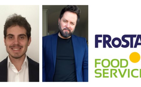 Intervista a Alessandro Eliseo e Morgan Ferrua di FRoSTA Food Service: nuove opportunità per la ristorazione professionale