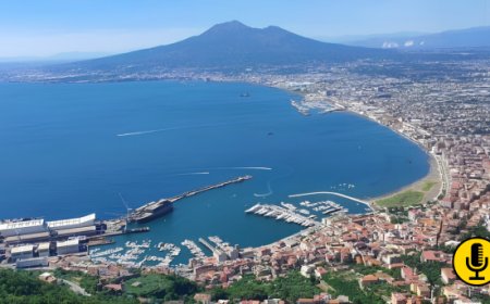 Turismo enogastronomico: Castellammare di Stabia prova a fare rete tra ristorazione e territorio