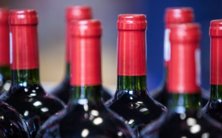 Export vino italiano in calo nel 2026: pesano i dazi Usa, -17% in un anno