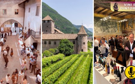 Vinaltum cresce a Bolzano tra territorio, ascolto e convivialità