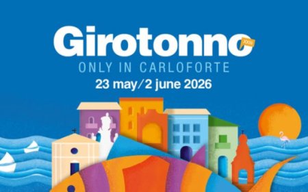 Girotonno 2026, otto Paesi in gara alla World Tuna Competition