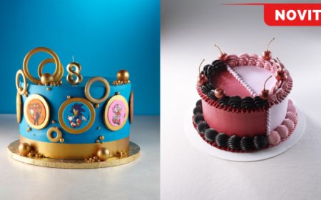 Catalogo Primavera 2026: le nuove proposte Modecor per pasticceria e gelateria