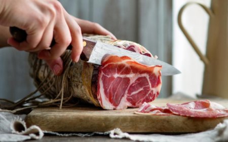 Coppa di Parma Igp, nel 2025 cresce il preaffettato: export oltre il 30% delle vendite
