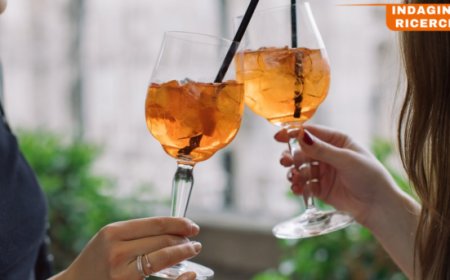Mercato aperitivo oltre 430 milioni: la fotografia NielsenIQ tra GDO, Gen Z e tap drink
